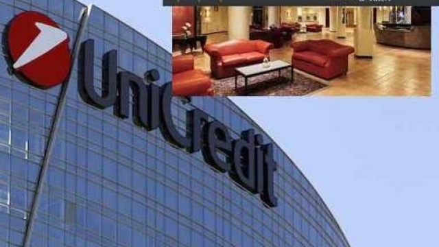 Lavoro: due opportunit&agrave; da Unicredit e Italian Hotesl & Resort