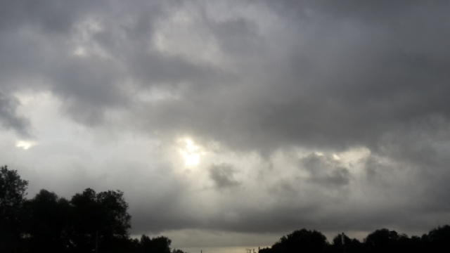 Maltempo atteso in Puglia nelle prossime ore.