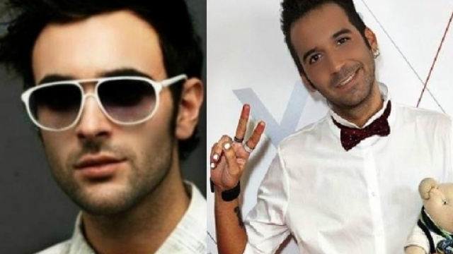 #MarcoMengoni abbandoner&agrave; l'Italia; #BoscoCobos si dichiara innamorato del suo beniamino. #BlastingNews