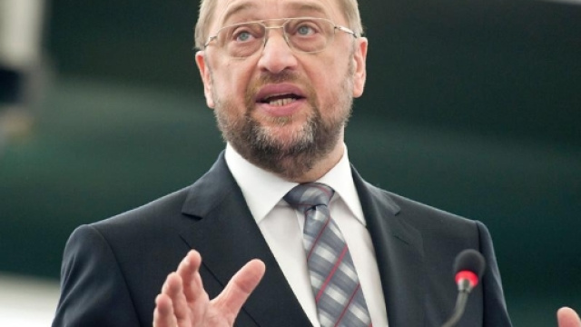 Martin Schulz ha regalato in poche settimane un grande successo nei sondaggi all'Spd - europa.eu