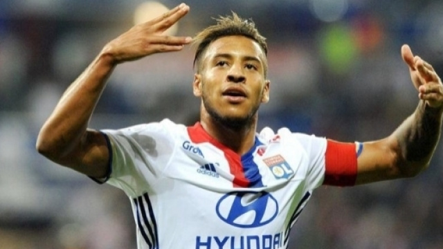 Mercato Juventus, contatti avviati per Tolisso - Europa Calcio - europacalcio.it