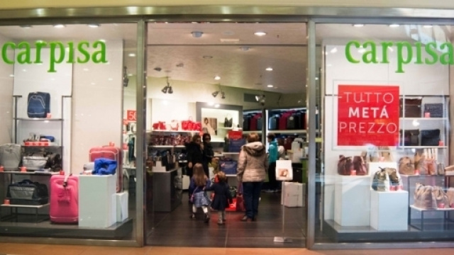 Nuove posizioni aperte in Carpisa