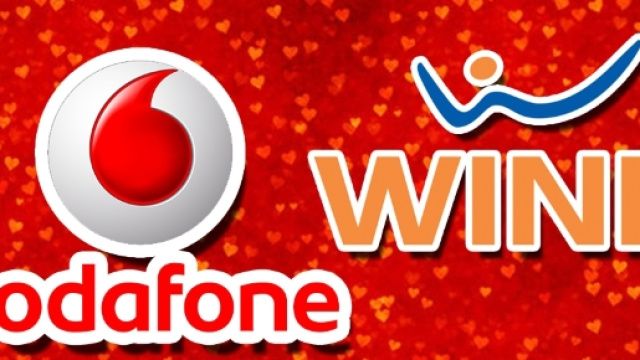 Offerte Vodafone e Wind febbraio 2017