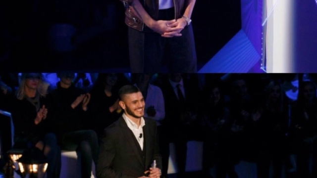 Quinto appuntamento con C'&egrave; Posta Per Te