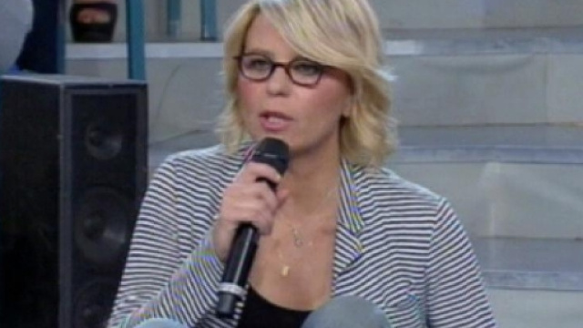 Pamela ha partecipato nel 2009 a 'Uomini e Donne'.