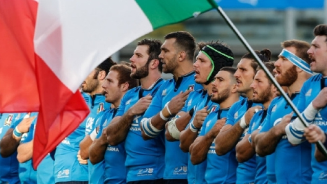Rugby, 6 Nazioni 2017, Italia-Galles: orario diretta tv e info streaming