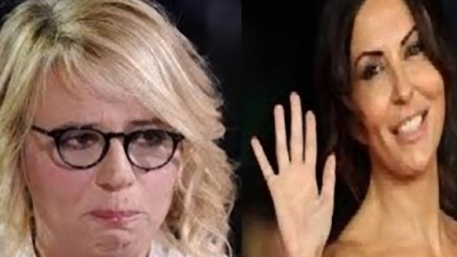 Sabrina Ferilli dice addio ad "Amici 16", ecco il vero motivo