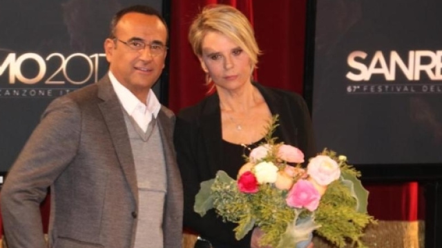 Sanremo 2017, ecco i compensi e le parole di Conti dopo le polemiche