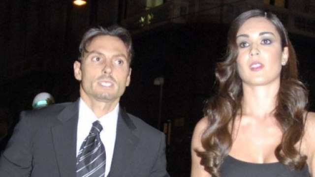 Silvia Toffanin e Berlusconi Jr - newsitalys.com