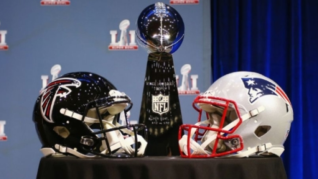 Super Bowl 2017 in Tv, orario diretta e dove vederla, con lo spettacolo di Lady Gaga