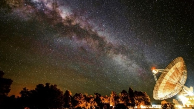 The Reason We Haven't Met Aliens May Be That They Don't Live Long ... - popsci.com