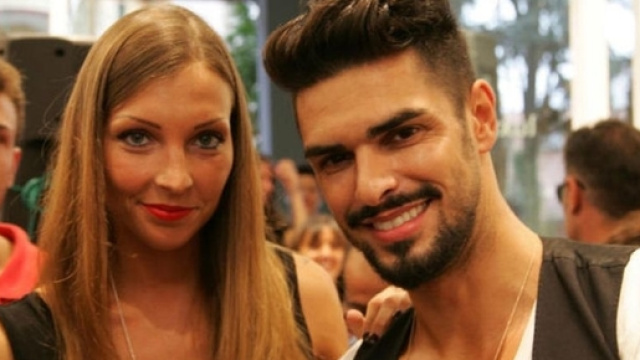 Uomini e donne, Cristian e Tara