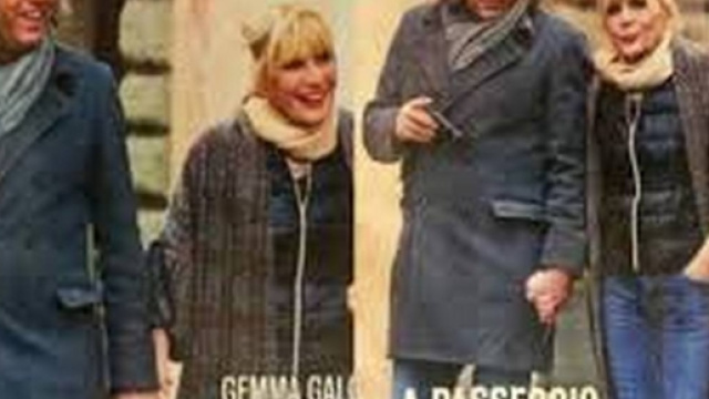 uomini e donne: Gemma e Michele