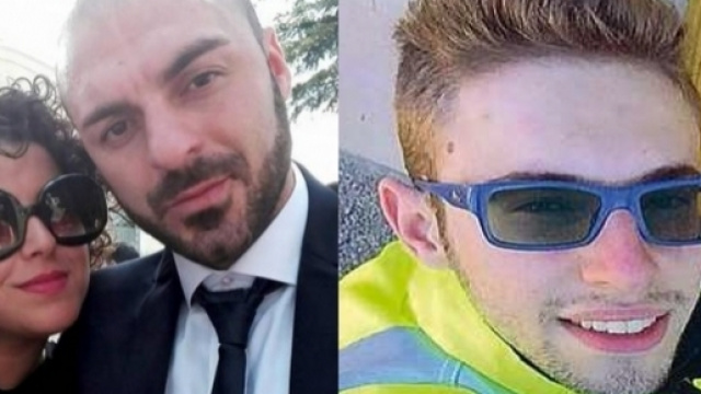 Vasto, i coniugi D'Elisa denunciano i fomentatori del web