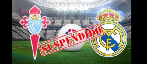 El partido, esta semana, no se da