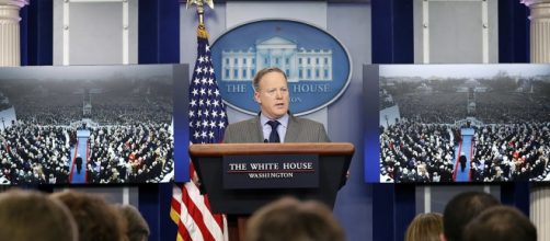Former press secretaries slam Sean Spicer - POLITICO - politico.com