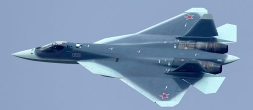 Heralding the Rise of Russia: The Rise of the Russian Army the T-50... - blogspot.com BN support