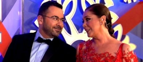 La falta de &eacute;tica de Jorge Javier V&aacute;zquez &iquest;Por la audiencia todo vale?