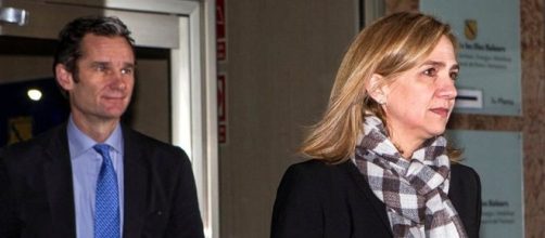 Los 4 testimonios clave que pueden salvar a la Infanta Cristina e ... - vozpopuli.com
