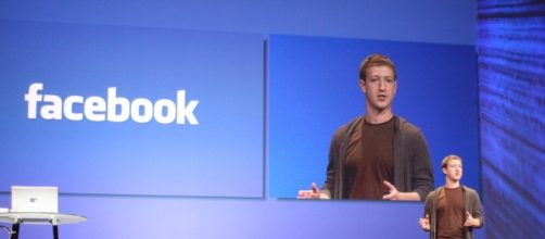 Mark Zuckerberg, photo credit to Brian Solis,via www.briansolis.com and bub.blicio.us