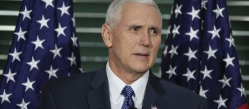 Mike Pence on LGBT Rights: Discrimination Has 'No Place' in Trump ... - go.com