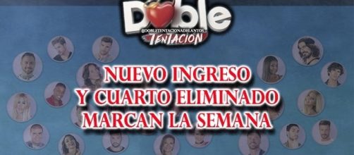 nuevo eliminado e ingreso marcan la semana de DT