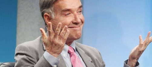 Par&oacute;dia feita com a biografia de Eike Batista &eacute; sucesso na internet (Foto: Pol&ecirc;mica Para&iacute;ba - com.br)