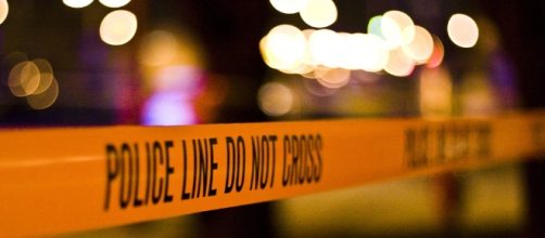 Police Line / Police Tape | A police line keeps the public o&hellip; | Flickr - flickr.com