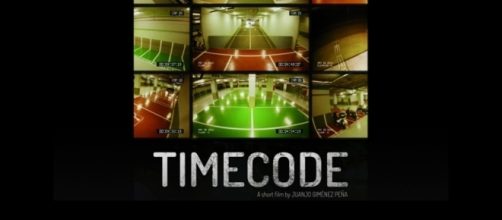 Timecode, premio Goya cortometraje ficci&oacute;n