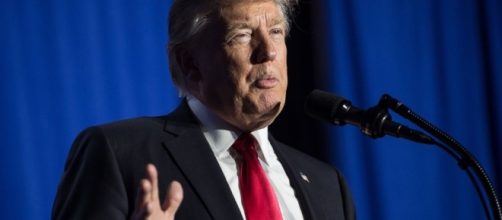 Trump travel ban blocked; those with visas allowed in US | abc7ny.com - abc7ny.com