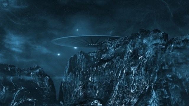 Ancora nuovi avvistamenti nei pressi del vulcano Colima in Messico.