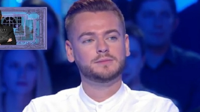 Apr&egrave;s le Grand Journal, Jeremstar est de retour en interview dans Salut les Terriens