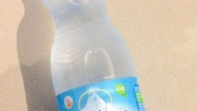 Auchan ritira bottiglie della S. Anna - zazoom.it