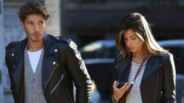 Belen soffrirebbe ancora per il suo ex marito