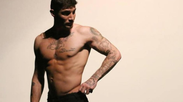 Stefano De Martino smentisce flirt con Francesca - melty.it