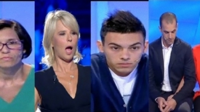 C'&egrave; Posta per Te, il dramma di Oriana