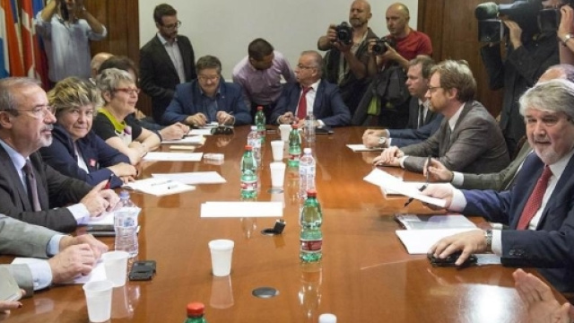 Dopo il TFR in busta, flop anche per il part time e per opzione donna.