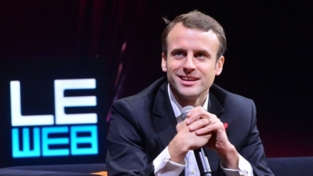 Emmanuel Macron, idee e opere dell'uomo che sfider&agrave; Le Pen e ... - formiche.net