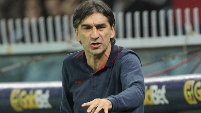 Genoa, Juric a rischio dopo la sconfitta col Sassuolo?