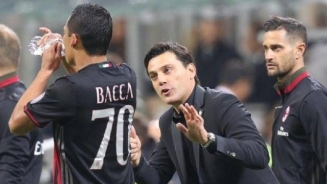 Il Milan di Montella &egrave; in crisi, ma contro Sampdoria, Bologna e Lazio, pu&ograve; rilanciare la stagione.