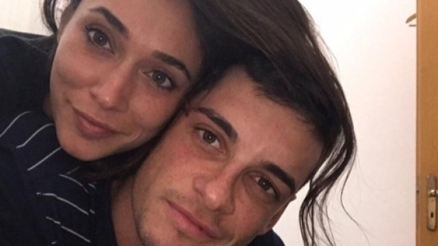 Il primo post di Sonia con Emanuele dopo la scelta.