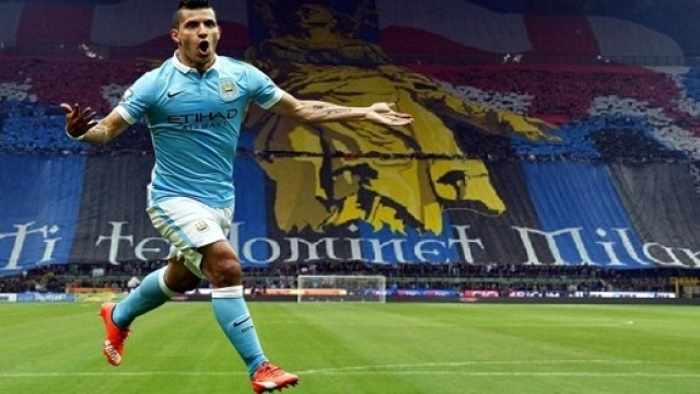 Inter, ecco l'offerta per Sergio Aguero