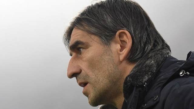 Juric, la crisi del Genoa lo mette in pericolo