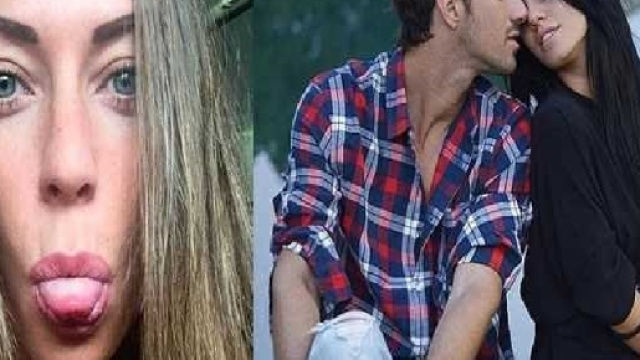 Karina Cascella parla della presunta gravidanza della de Lellis