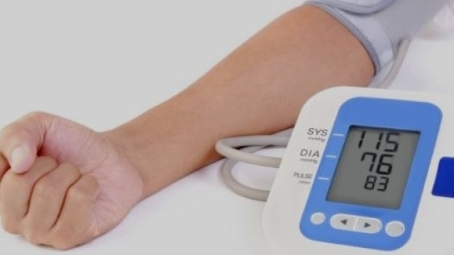 La disbiosi intestinale conduce alla comparsa dell'ipertensione.