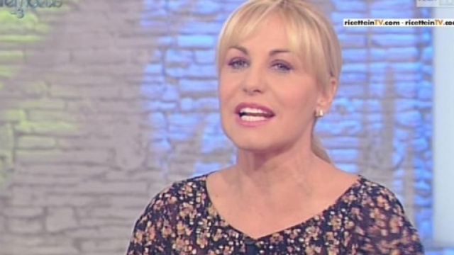 La prova del cuoco ricetta dolce- ricetteintv.com