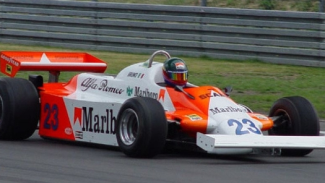 Marchionne: "Alfa Romeo in F1? Ideale per il marchio" - formulapassion.it