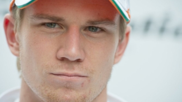 Nico H&uuml;lkenberg: Net worth, Salary, House, Car, Girlfriend ... - muzul.com