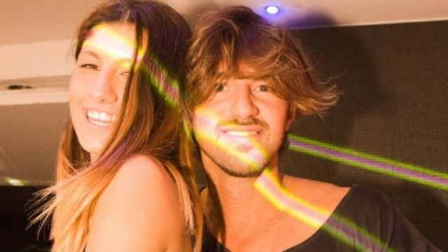 Perch&eacute; Damante ha lasciato Giorgia? | Velvet Gossip Italia - velvetgossip.it