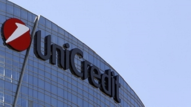 Posti di lavoro in banco con le prossime assunzioni Unicredit